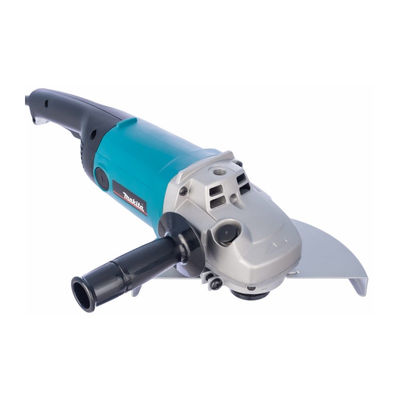 Шлифмашина угловая УШМ сетевая Makita 9069, 2кВт, d=230 мм