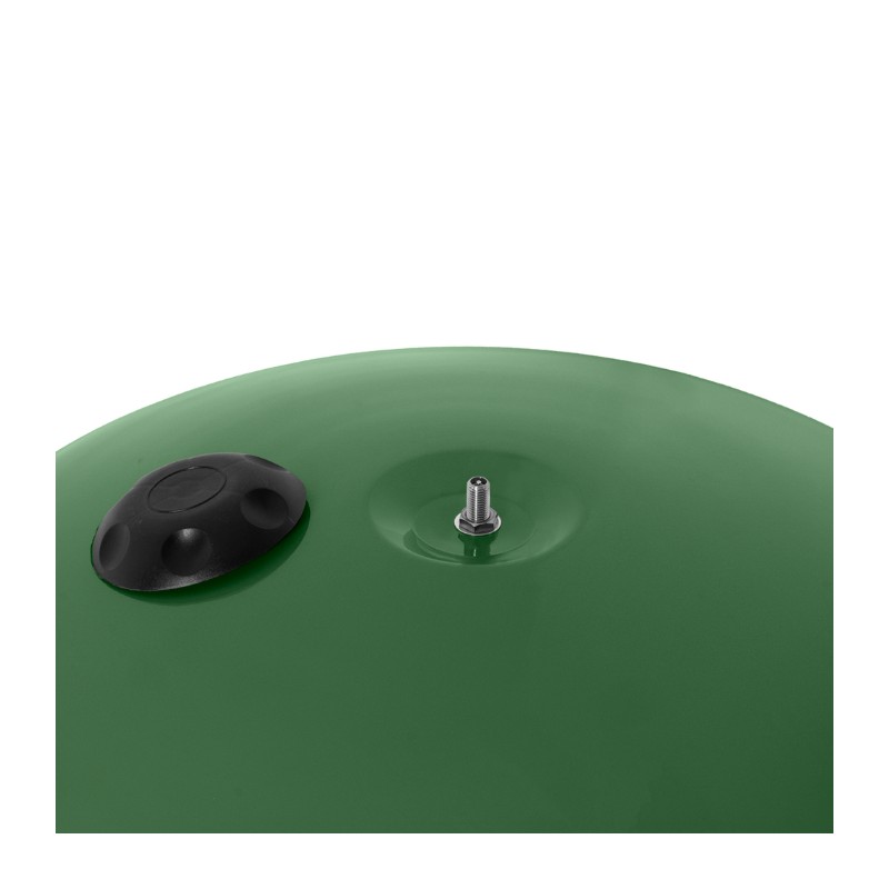 Гидроаккумулятор Oasis, 8 бар, 100 л, вертикальный, синий