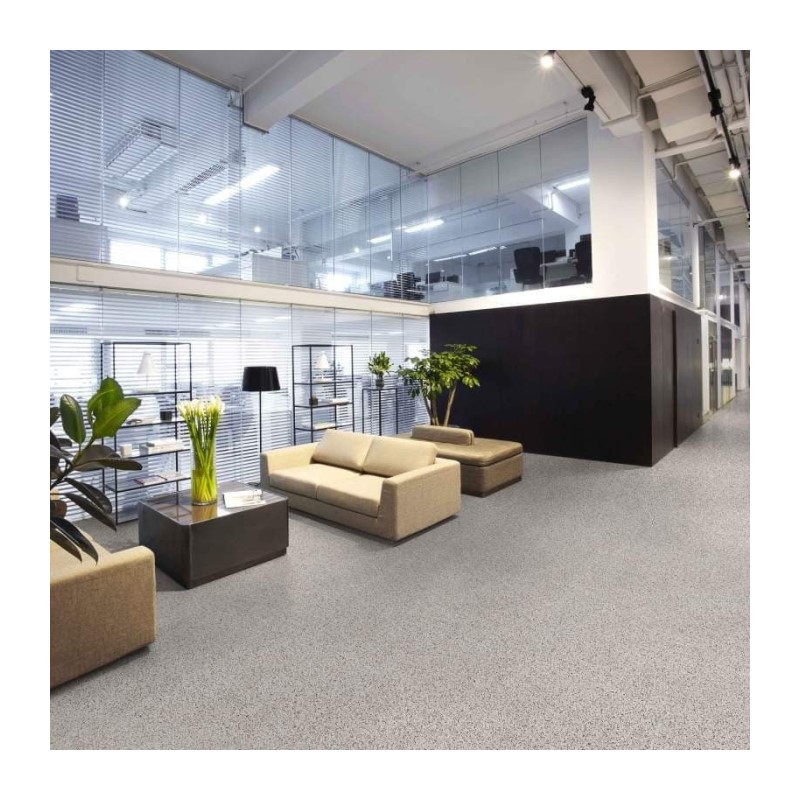 Линолеум полукоммерческий Juteks Strong Plus Granite 4 (3 м)