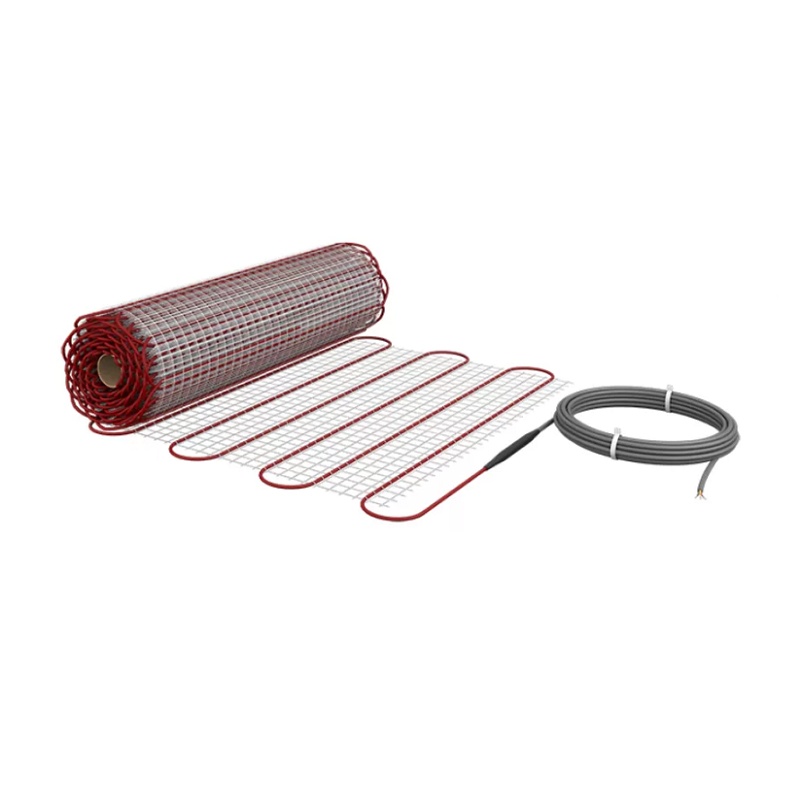 Теплый пол Electrolux, мат нагревательный, EEM 2-150, 600W, 4 м²