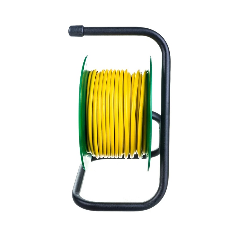 Удлинитель силовой на катушке 481S-3303, ПВС, 3500 Вт, б/з, 30 м