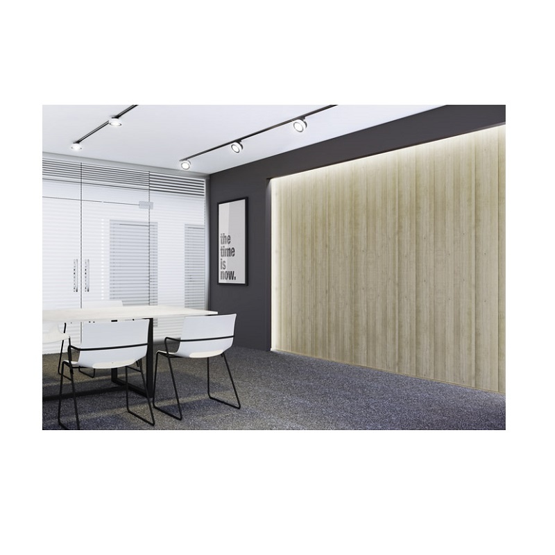 Панель МДФ Союз Классик, Орех Пекан светлый, 2600х238х6 мм (8 шт.)