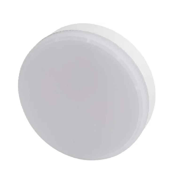 Лампа светодиодная LED GX53, 10Вт, 4000К, нейтральный свет