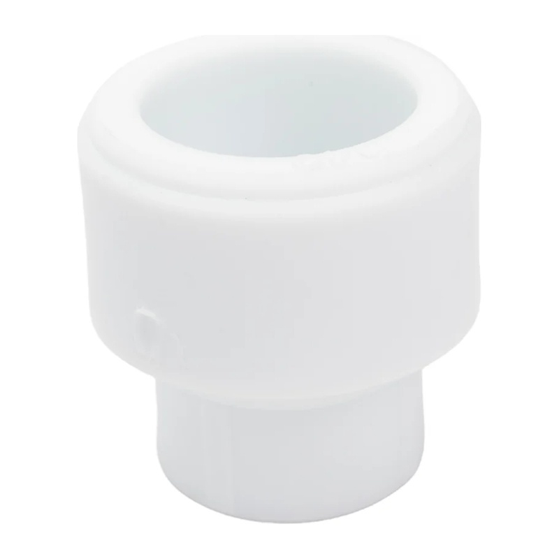 Муфта переходная Valfex полипропилен 40х20 мм В-Н