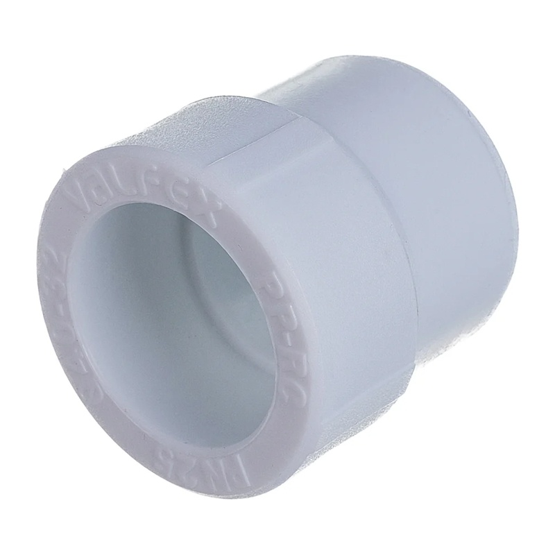 Муфта переходная Valfex полипропилен 40х32 мм В-Н