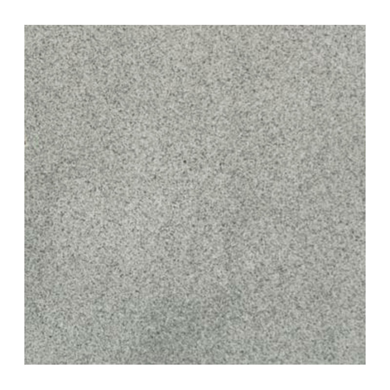 Плитка напольная Axima Гранит, серия Люкс, глазурованная серая, 400х400х9 мм