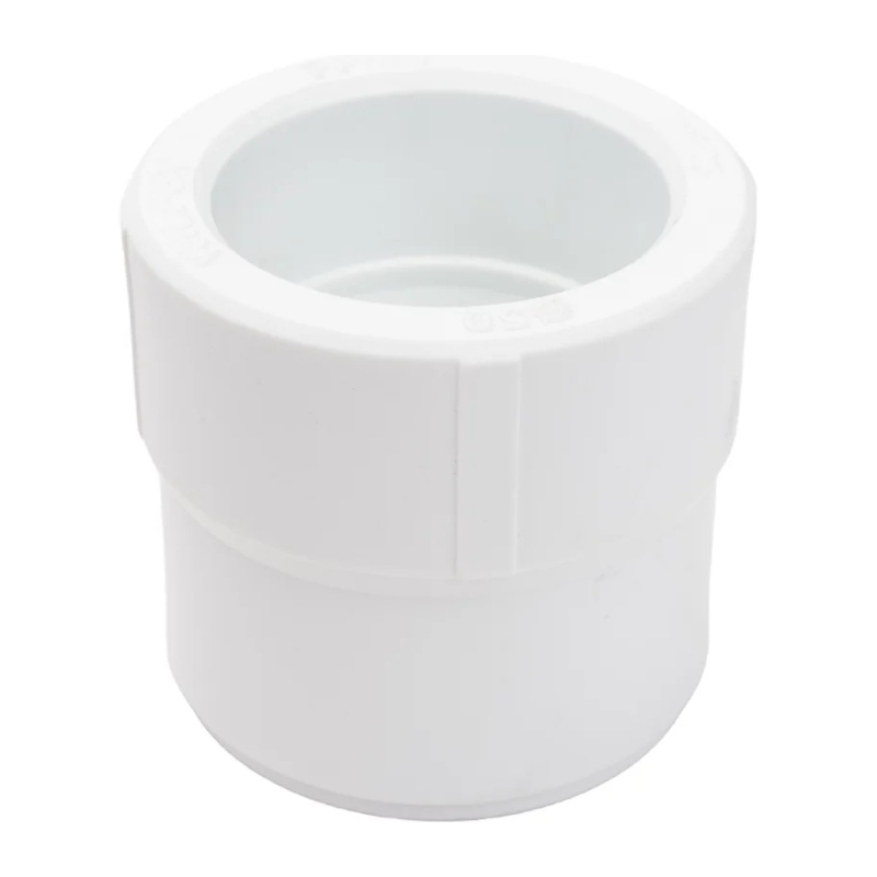 Муфта переходная Valfex полипропилен 63х50 мм В-Н