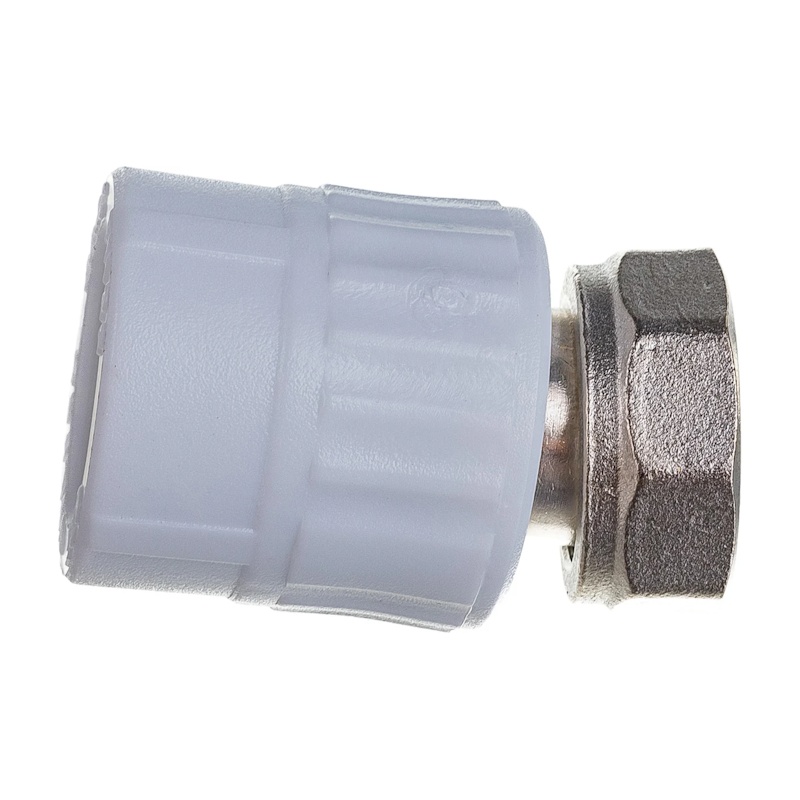 Муфта с накидной гайкой Valfex полипропилен 25х3/4&quot; ВР