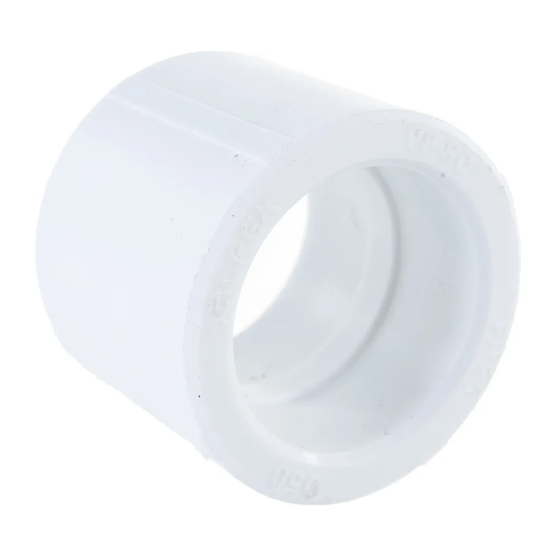 Муфта Valfex полипропилен 50 мм