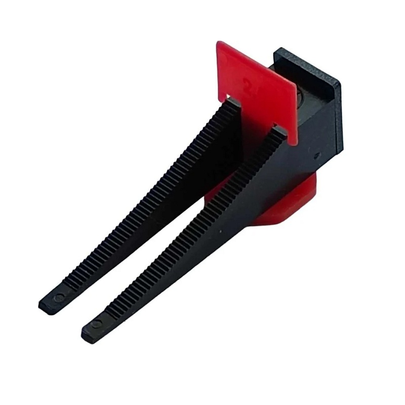 Зажим и клин СВП для плитки УГ (250 шт.)