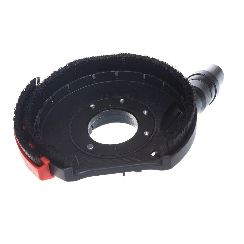 Кожух Диолд защитный (вытяжной) к УШМ 125 мм