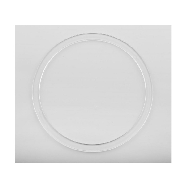 Светильник встраиваемый Feron под GX53, IP20, хром