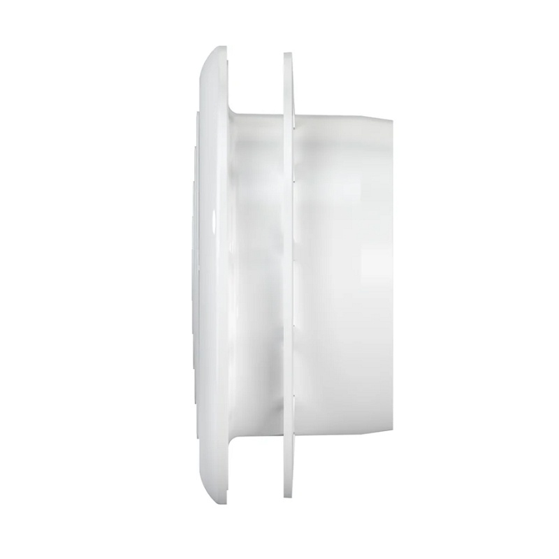 Диффузор потолочный Era 12,5DK, d=125 мм, белый