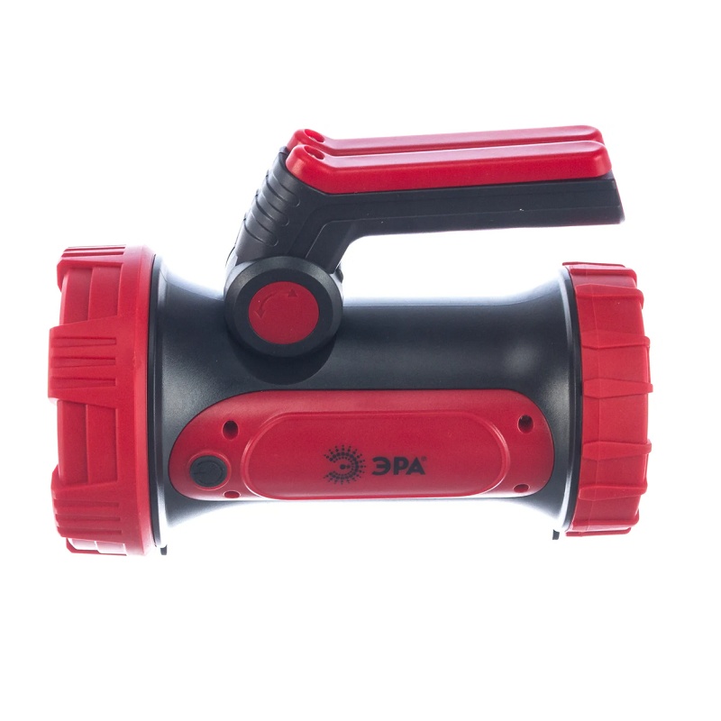 Фонарь-прожектор Era РА-704 LED 10Вт, 6.0А*ч Li-Ion, USB, индик.заряда