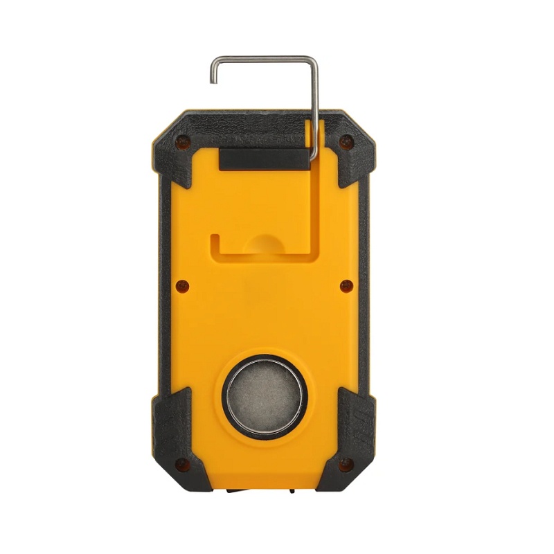 Фонарь Era RA-801 LED 15Вт, 6.0А*ч Li-Ion, магнит, USB, powerbank