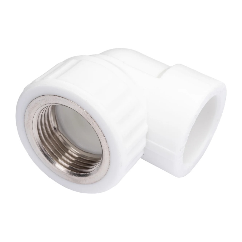 Угольник комбинированный Valfex латунная резьба 32х1" ВР