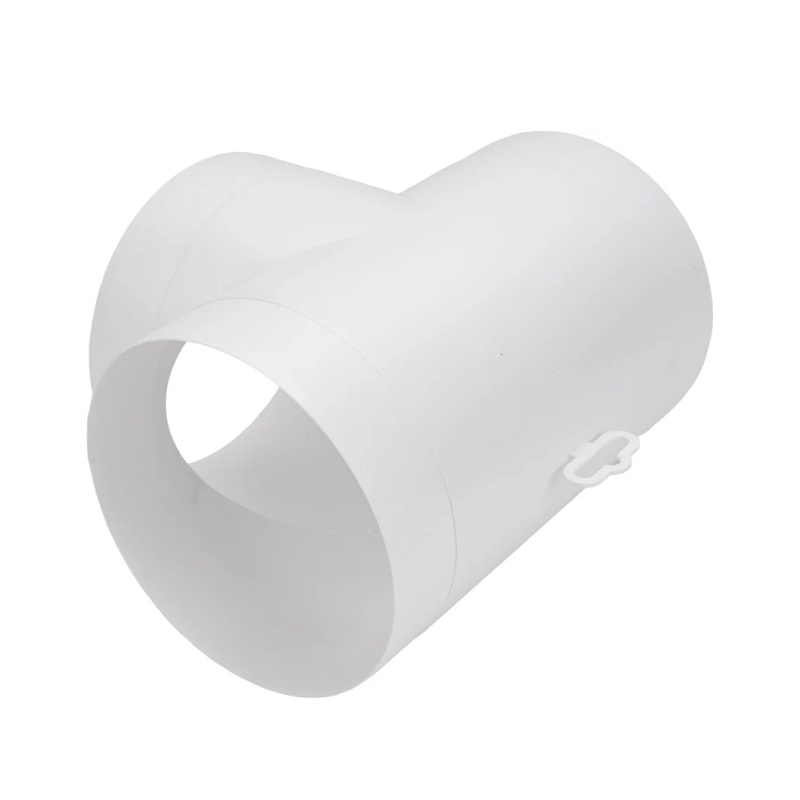 Тройник круглый Era 15ТП, d=150 мм