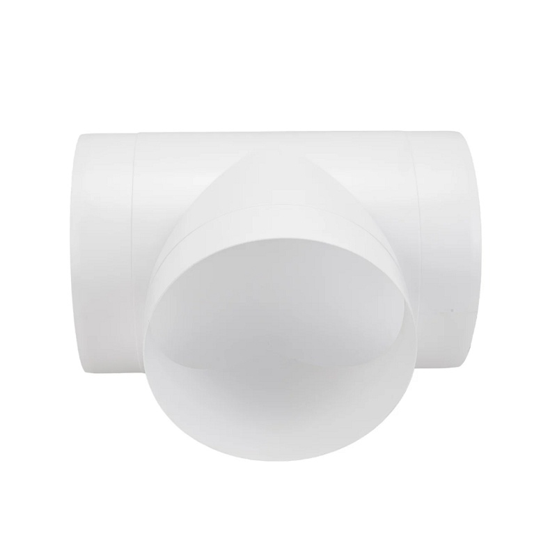 Тройник круглый Era 15ТП, d=150 мм