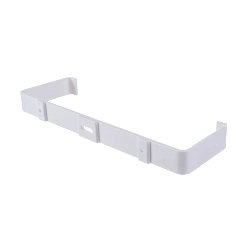 Держатель для плоского канала Era 620ДКП, 204х60 мм