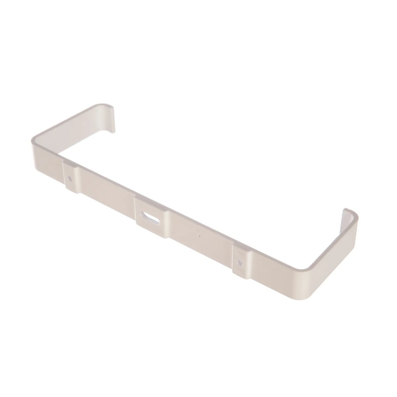 Держатель для плоского канала Era 620ДКП, 204х60 мм