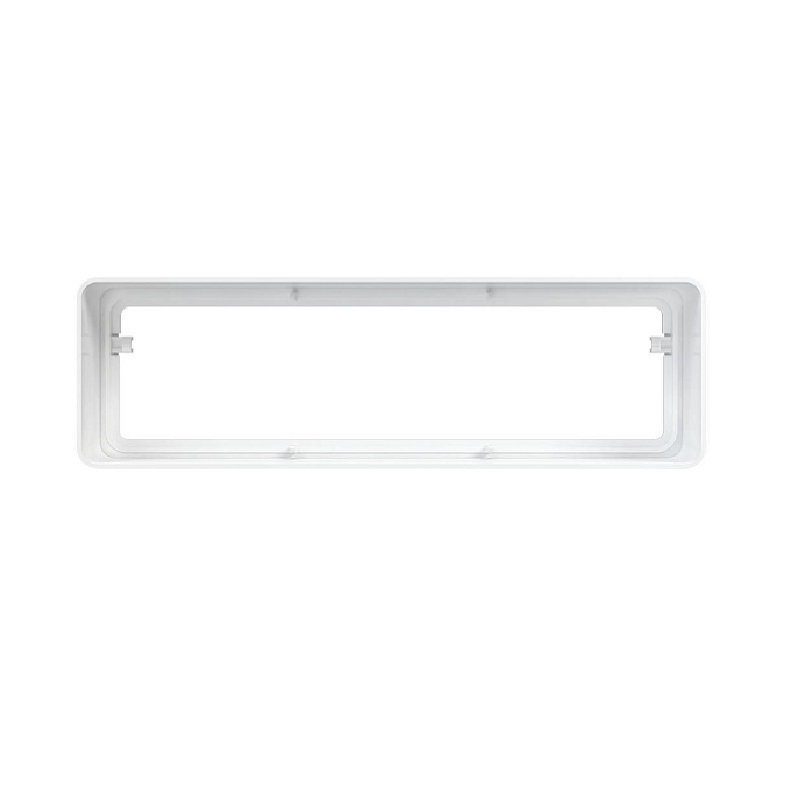 Соединитель Era 620СКП, 204х60 мм