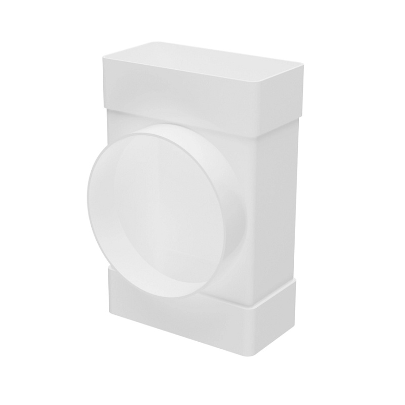 Тройник Era 511ТФ10П, 110х55 мм d=100 мм