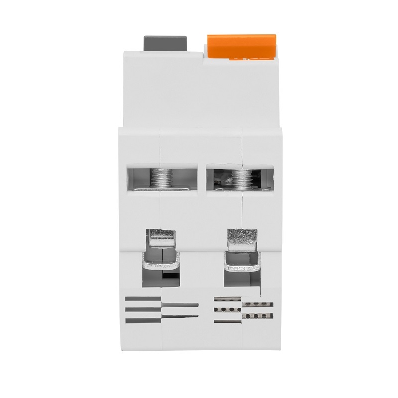 Автомат дифференциальный TDM АВДТ 63 6 кА, С 10 А, 30 мА, тип А, 1P+N