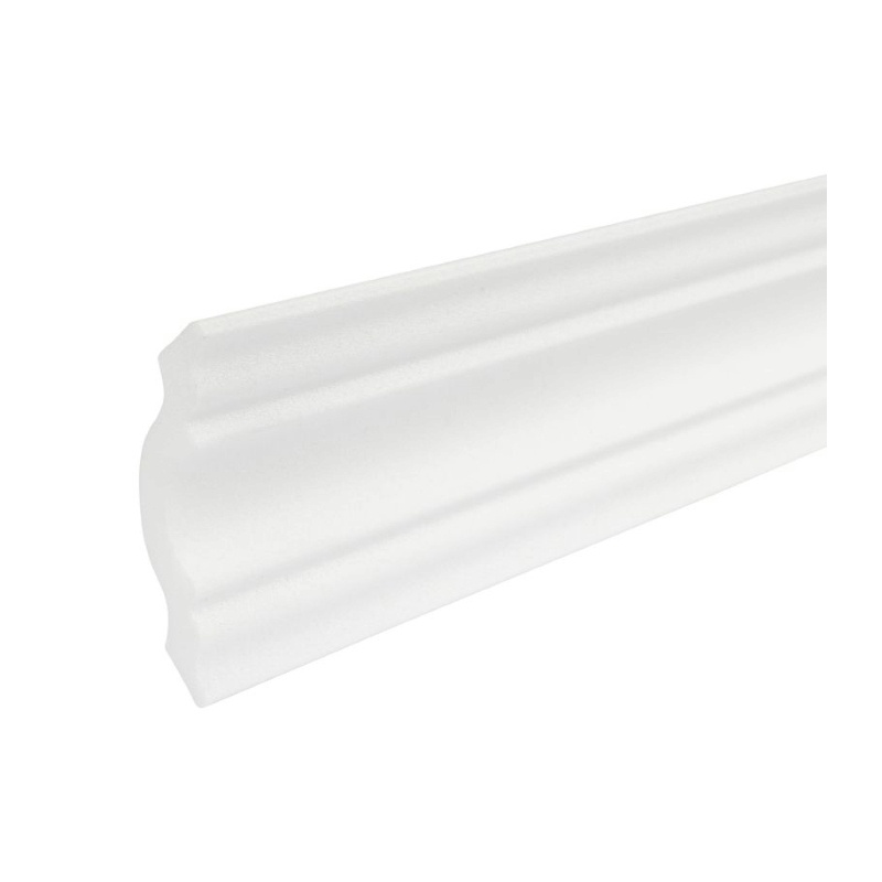 Плинтус потолочный Solid С07/50, 50х50х2000 мм