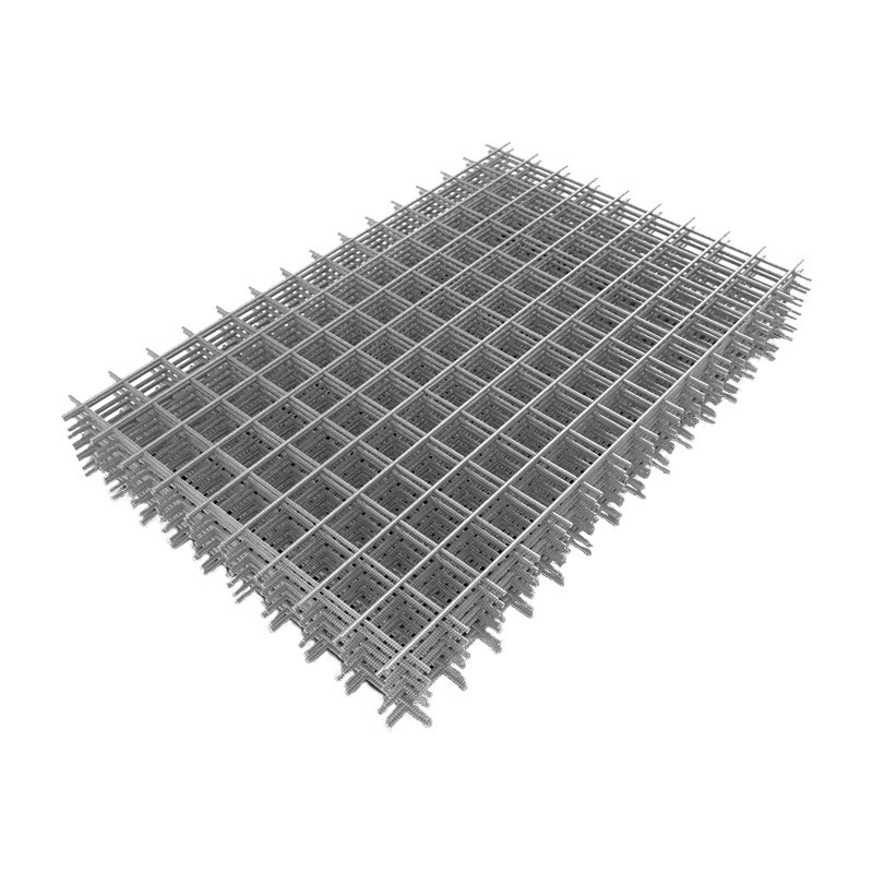 Сетка арматурная композитная 100х100 мм (2х1 м) d=3 мм