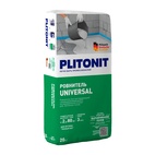 Ровнитель Plitonit Universal самовыравн. на мин. основе 2-80 мм, 20 кг