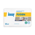 Шпаклевка гипсовая Knauf Fugen универсальная, 25 кг