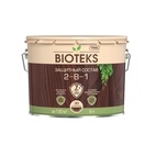 Антисептик Текс Bioteks состав 2в1 вишня (9 л)