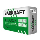 Клей Barkraft Block монтажный для ячеистых блоков зимний, 30 кг