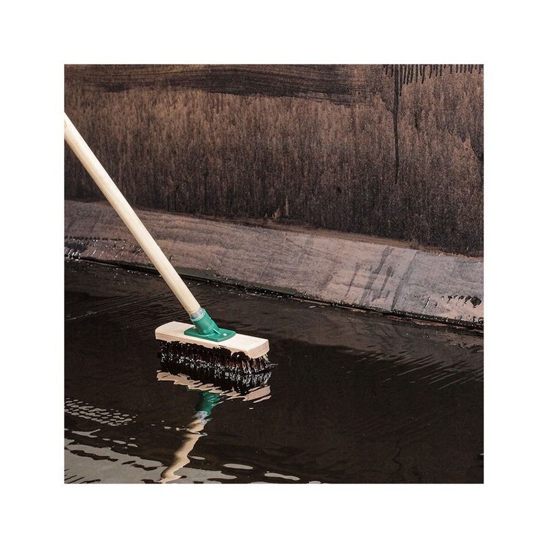 Мастика БПХ кровельная битумно-полимерная Технониколь №21 (Техномаст), 20 кг