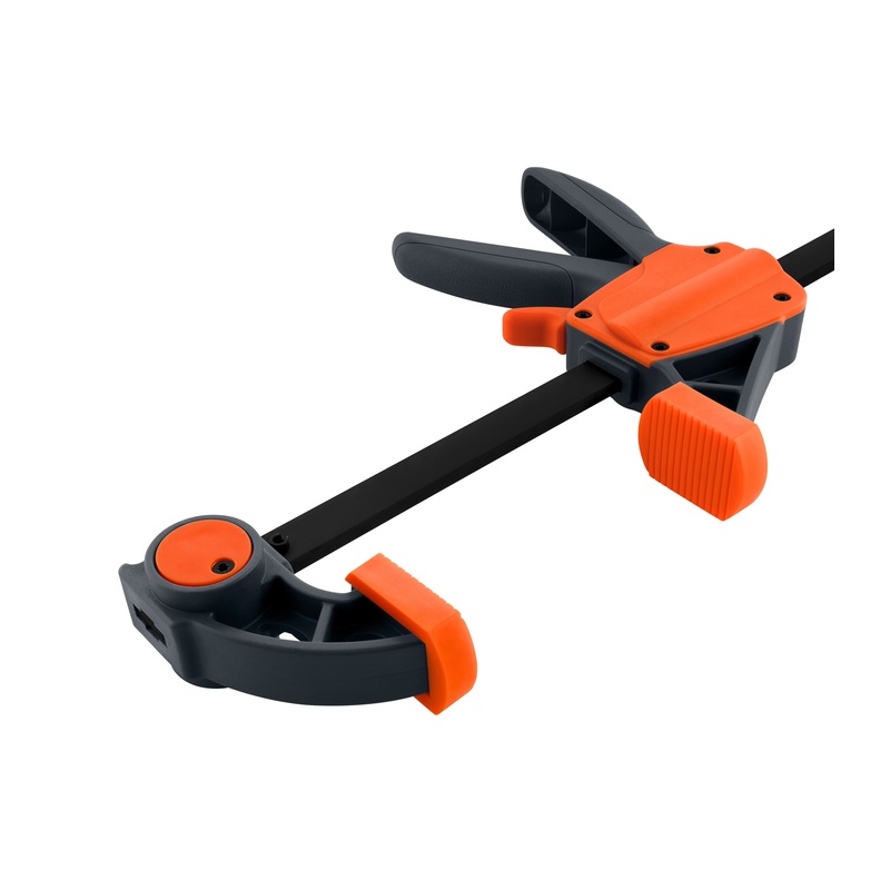 Струбцина Варяг 85900 быстрозажимная 150x63 мм (12/48)