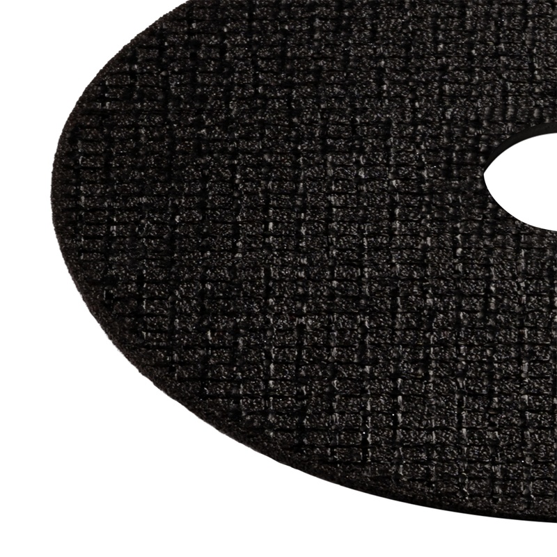 Диск отрезной Trigger 70307 125х1,6х22,2 мм по металлу и нерж. стали