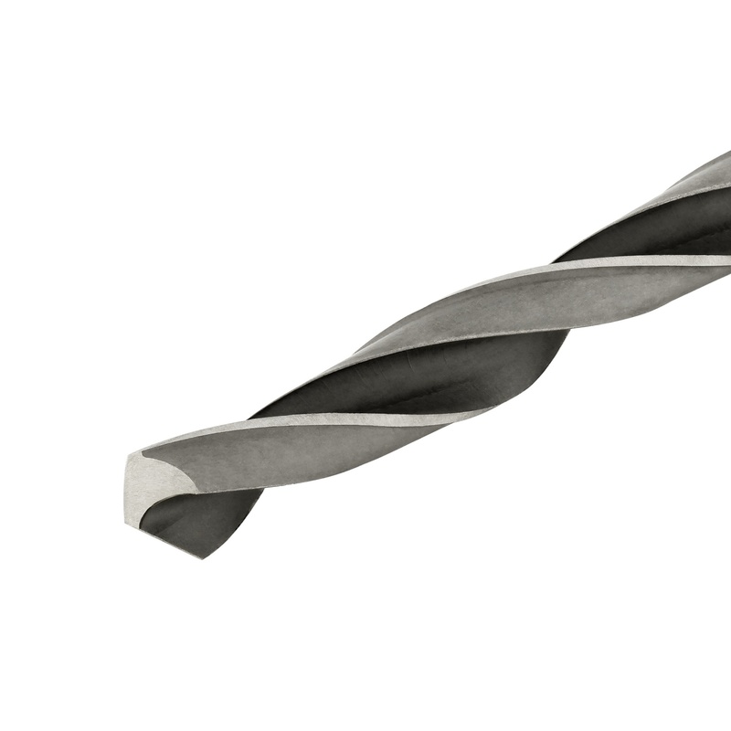 Сверло по металлу Trigger 73220 Р6М5 2,0 мм (уп. 2 шт.)