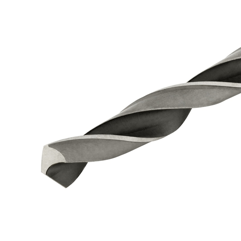 Сверло по металлу Trigger 73250 Р6М5 5,0 мм (уп. 2 шт.)