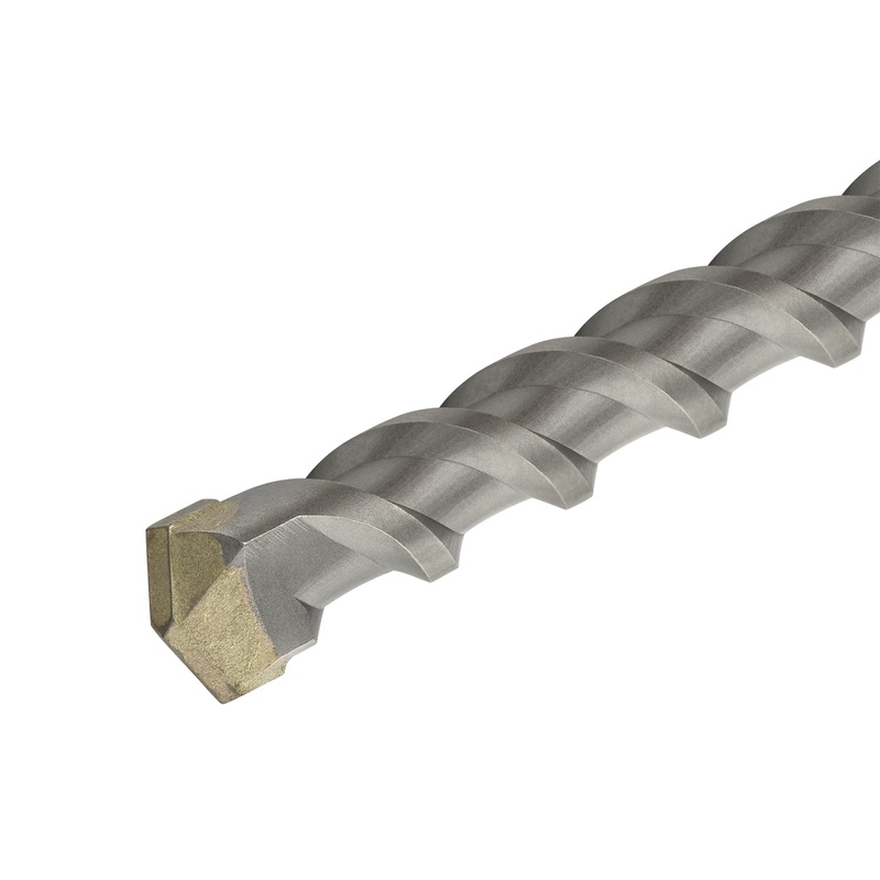 Бур Trigger 78303 SDS+14х250/310 мм