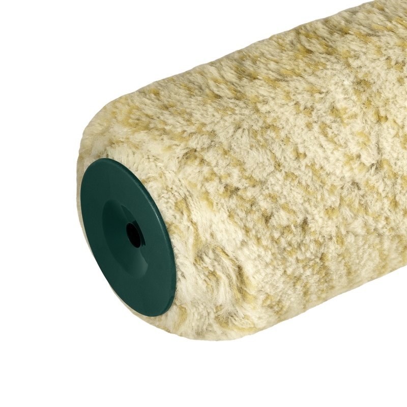 Валик фасадный Варяг 32826 полиамид с бюгелем, ворс 20 мм, 180 мм