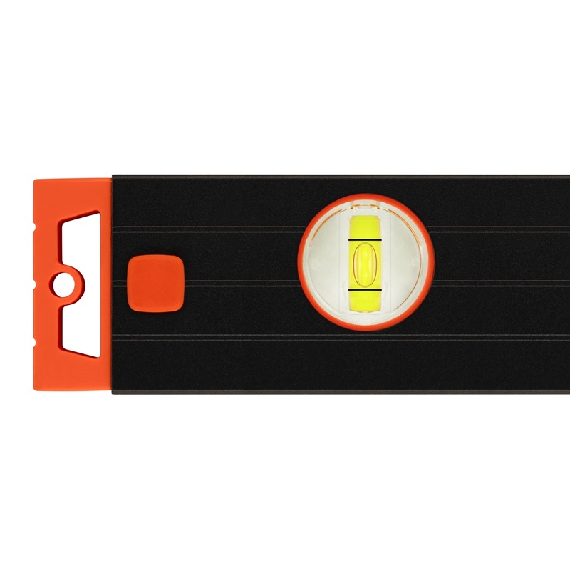 Уровень Варяг 40364 КТ 60-1 усиленный, 3 глазка, 1000 мм