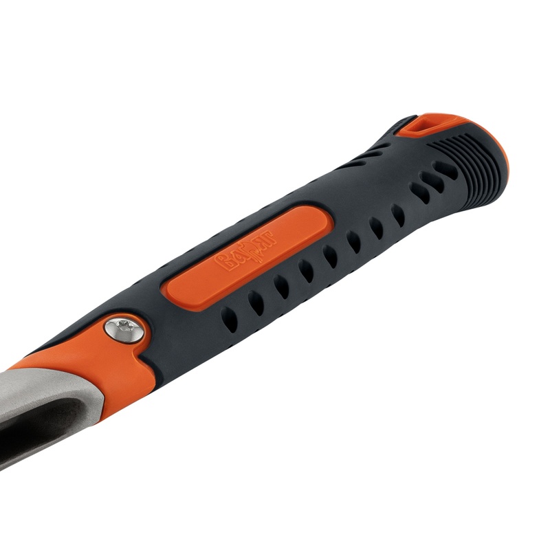 Молоток слесарный Варяг 85326 кованый, с амортизатором, 0,5 кг