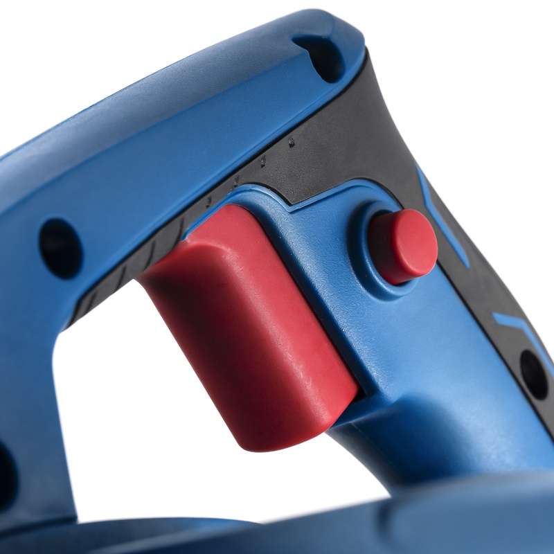 Пила циркулярная сетевая Trigger 20519, 1,6 кВт, d=190 мм, глубина пропила=60 мм