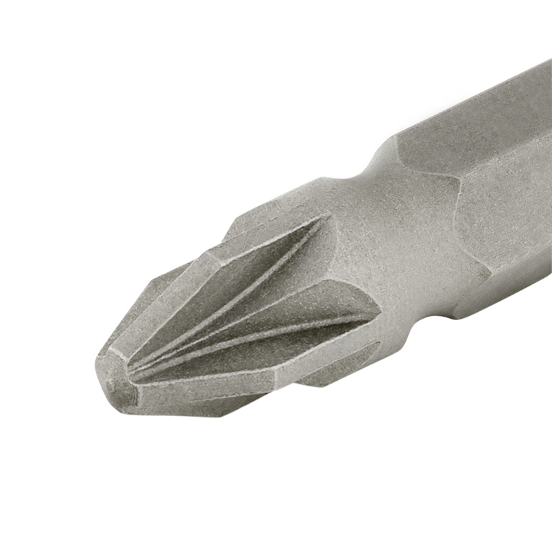 Бита Trigger 84989 Торсион РZ-2 двухсторонняя 110 мм