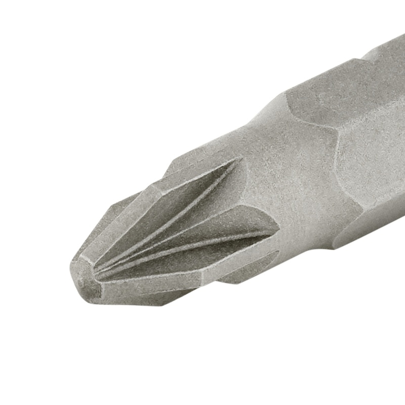 Биты Trigger 84964 Профи PZ-2 25 мм (3 шт.)