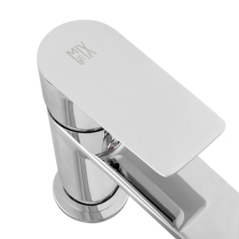 Смеситель для раковины Mix&Fix Flash 5103