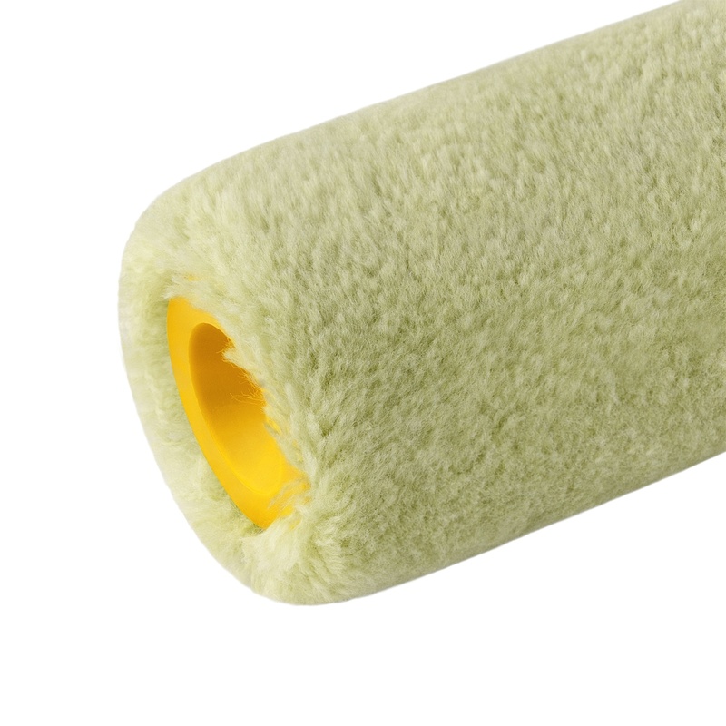 Валик Biber 32512, полиакрил, с бюгелем, ворс 11 мм, 180 мм