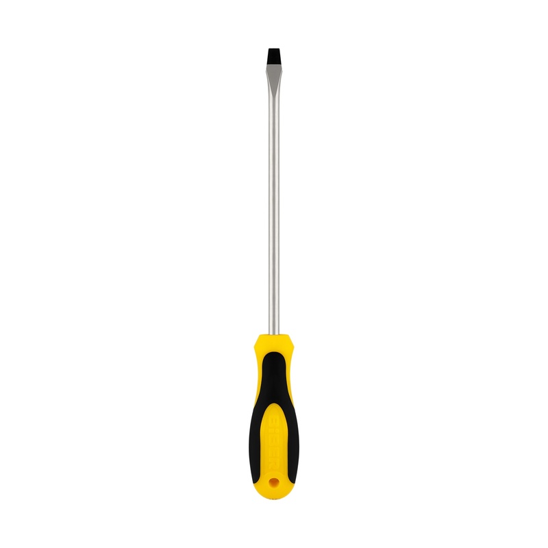 Отвертка Biber 85539 Эксперт SL 8х200 мм