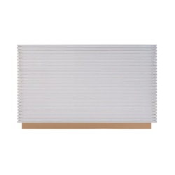 Гипсокартон Knauf 2500х1200х12,5 мм