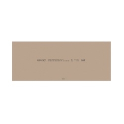 Гипсокартон Knauf, 3000х1200х12,5 мм